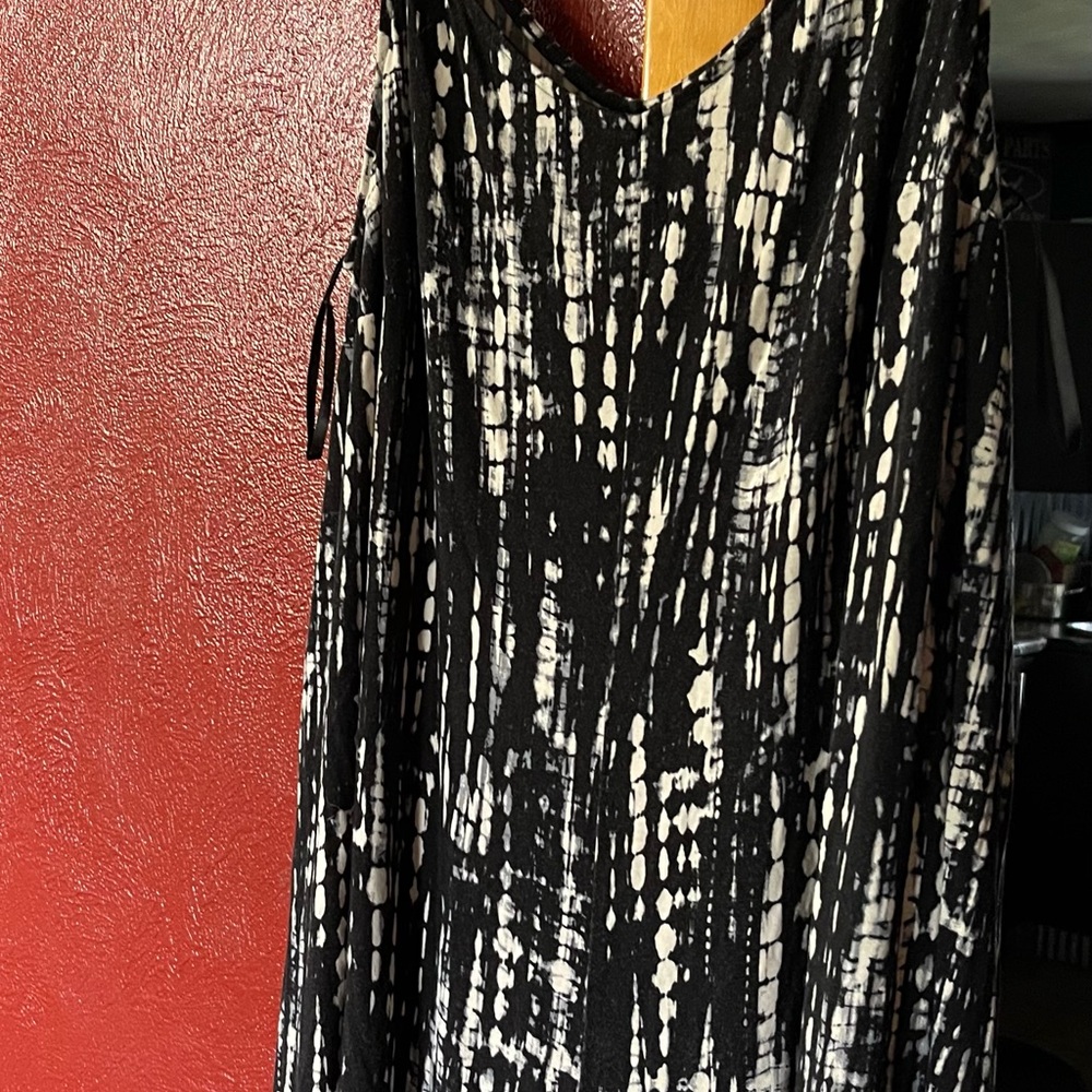 Torrid Size 3 Romper